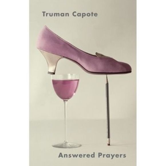 Answered Prayers -- Truman Capote - Picture 1 of 1